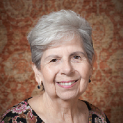 Peg Smith